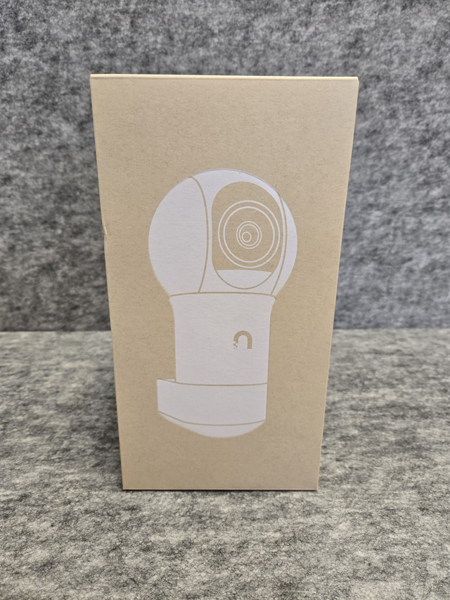 Ubiquiti UVC G5 PTZ Außen Tilt Kamera