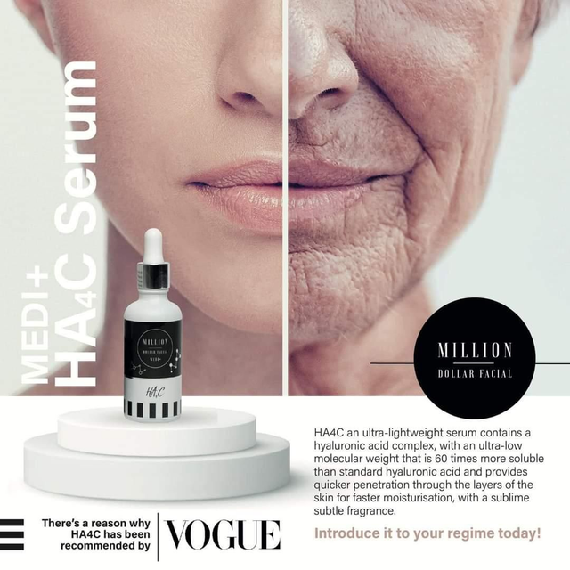 Anti aging bundle - Enhanced