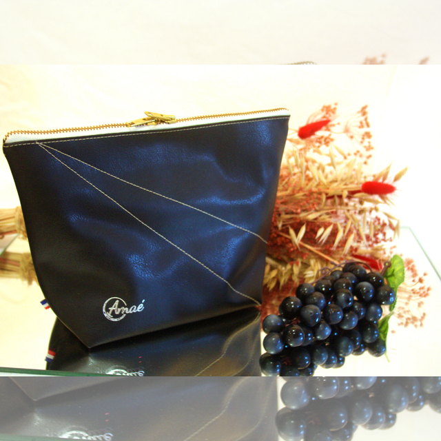 Grande trousse triangle 