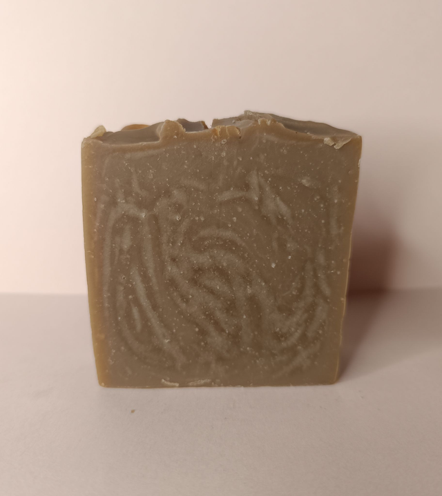 Soap - Caramel · Cappuccino