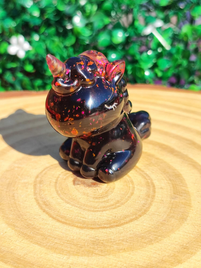 Figurine Licorne