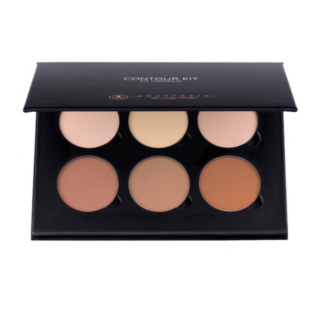 Palette Kit Contouring By Anastasia Berverly Hills 