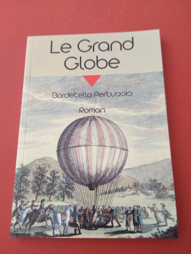 Le grand globe