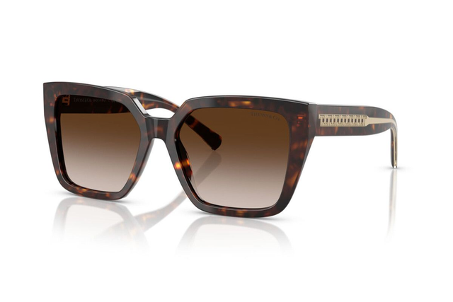 Eyewear Woman Tiffany  TF 4235 80153B