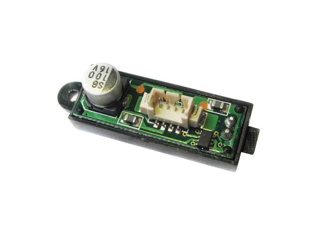 EasyFit Digital Plug (monoplace F1) Scalextric C8516