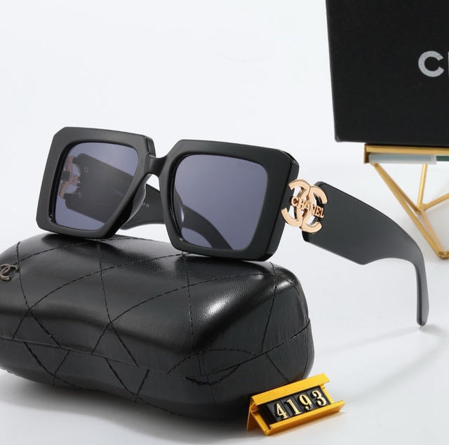 Lunettes CH
