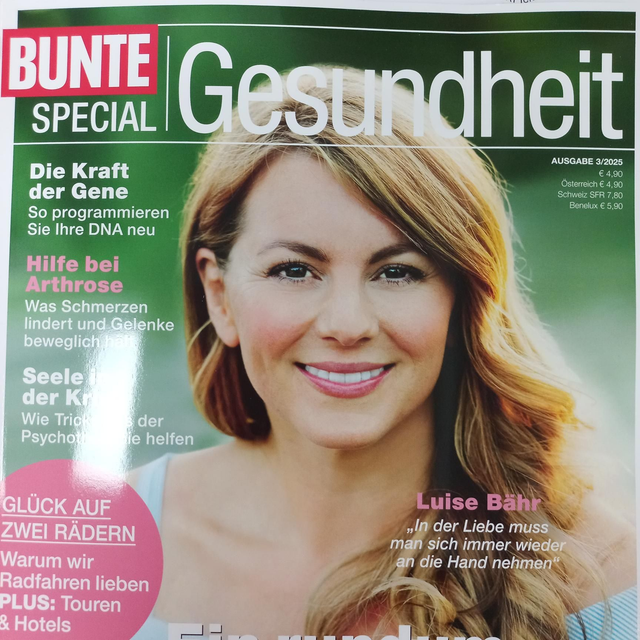 Bunte Special 