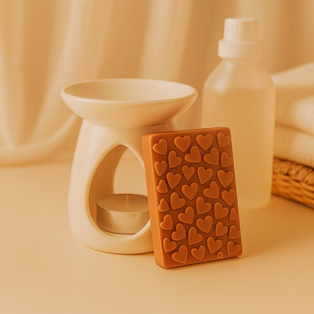 Moyenne Tablette Fondant parfumé 22g 