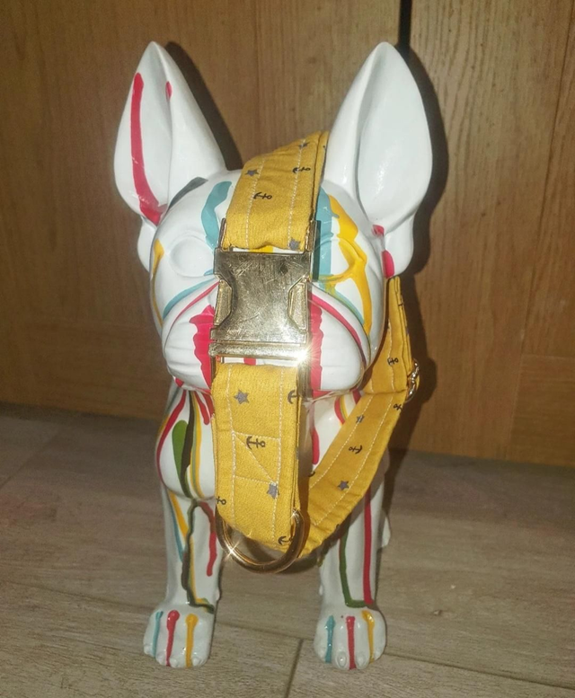 Collier ◾️ Marin 