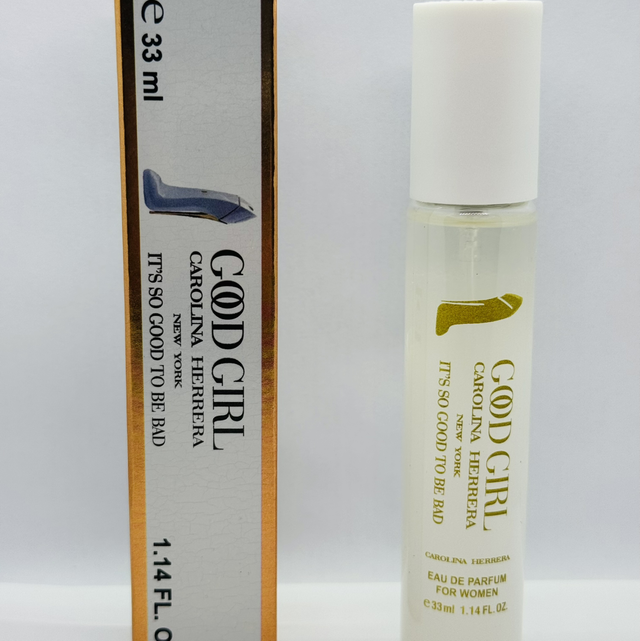 CAROLINA HERRERA Good Girl Hair Mist