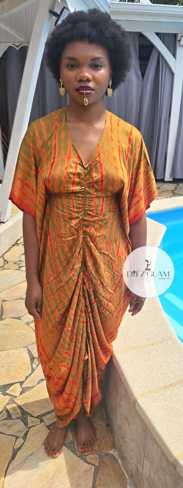 Robe Teranga