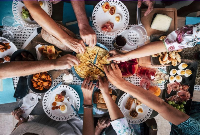 CERCLE DE L'AGAVE DE JUILLET