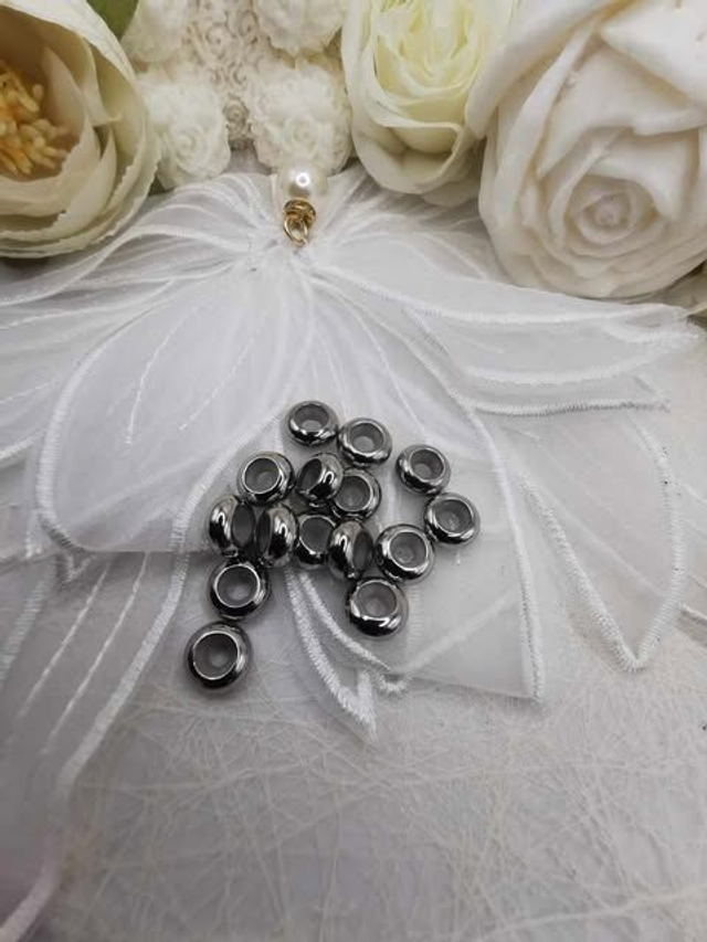 Cales perles Style Pandora