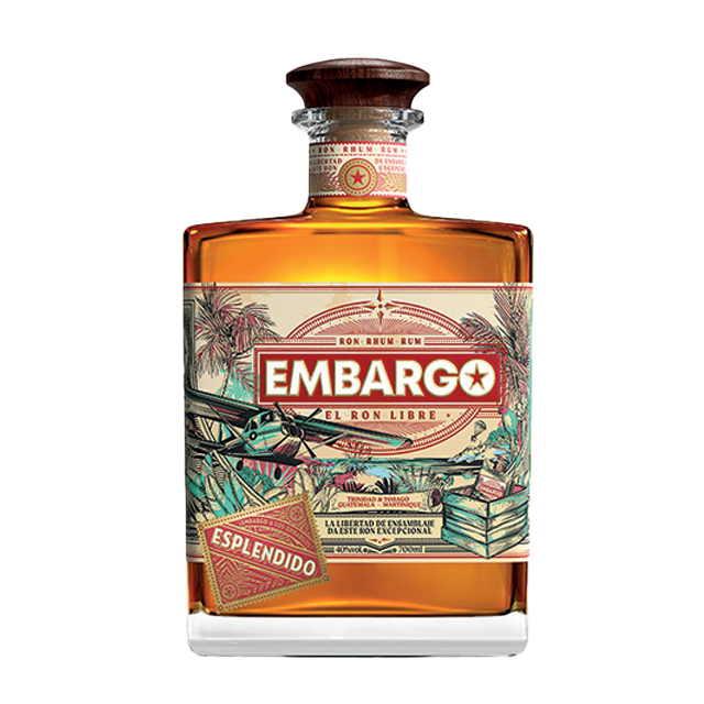 Embargo Anejo