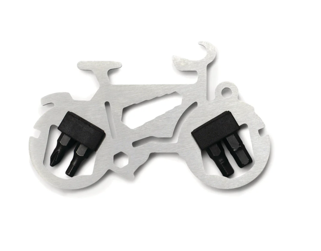 Mini Bicycle Multi-Tool