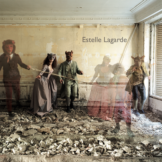 Estelle Lagarde Photographies