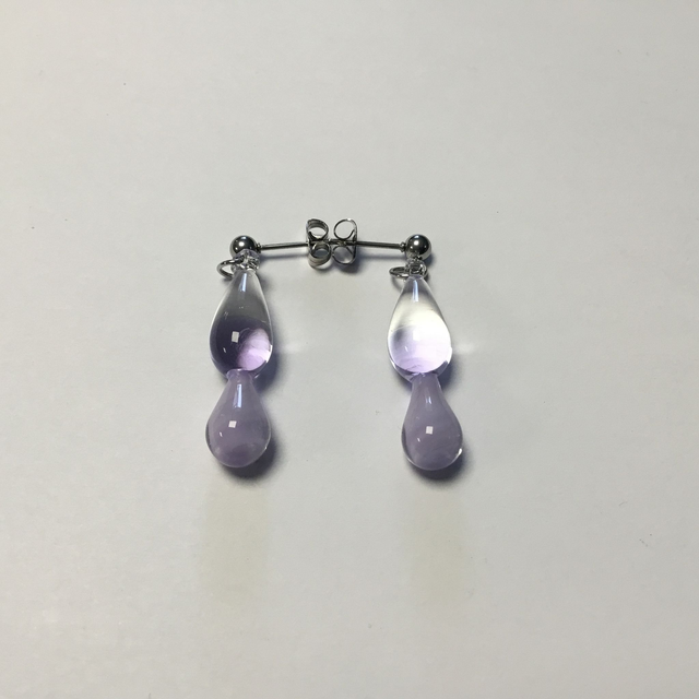 Boucles d’oreilles réf Bo 189