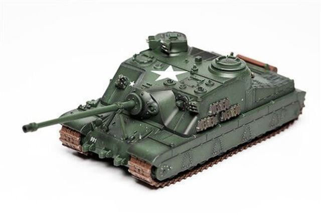 A39 Tortoise US version #12074PA