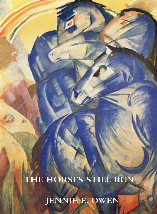 Image for The Horses Still Run