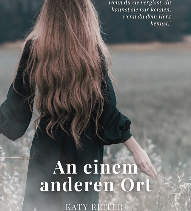 An einem anderen Ort