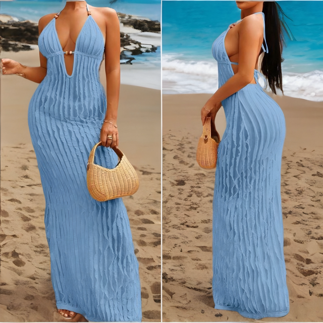 Robe « Ocean Dream » (XL)