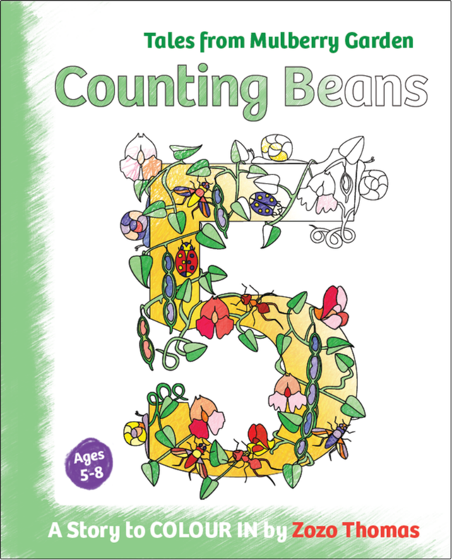 Counting Beans