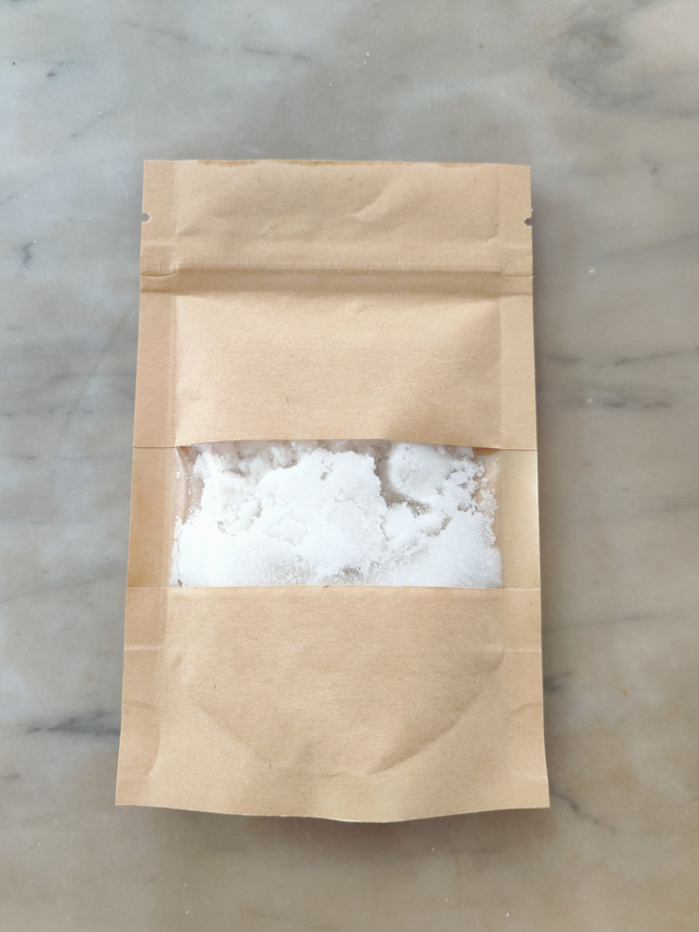 Coffret Découverte – 4 sachets de poudre parfumée (4 x 50 g)