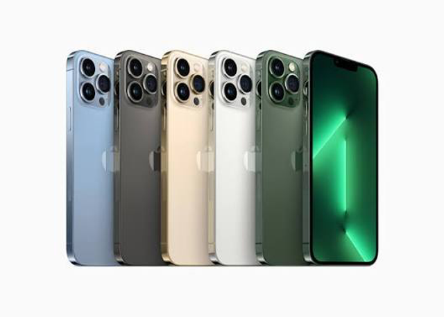 iPhone 13 Pro Vitrine | Bateria +89% | Garantia 3 Meses