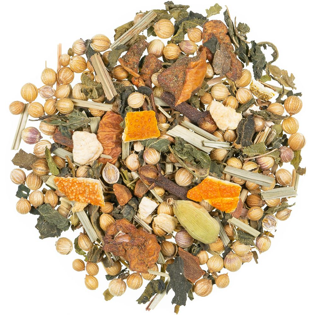 Organic Dream Body®