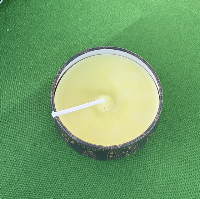 Caribbean Escape 2.5oz Candle