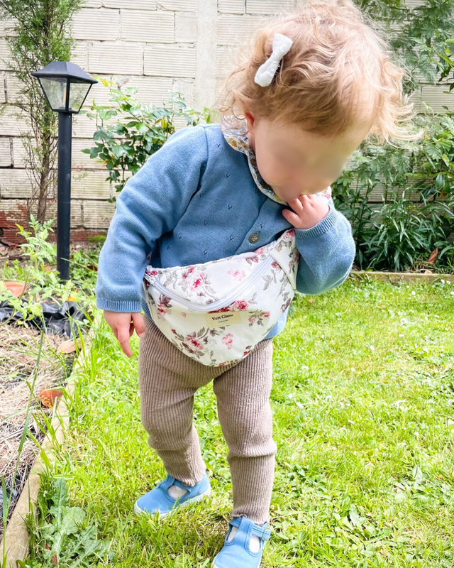 Banane modèle enfant 