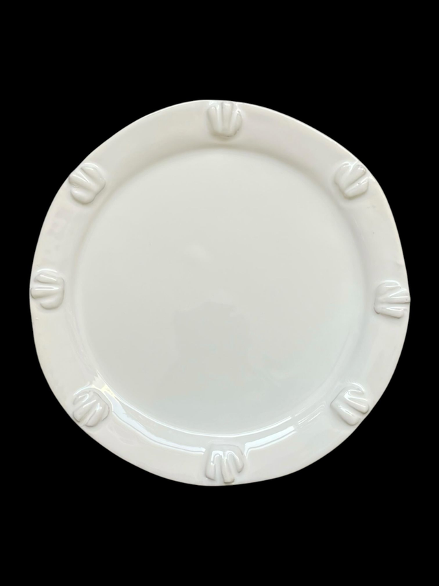 Assiettes à dessert,  Ø 20 cm