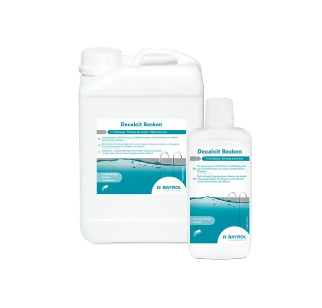 Decalcit Becken