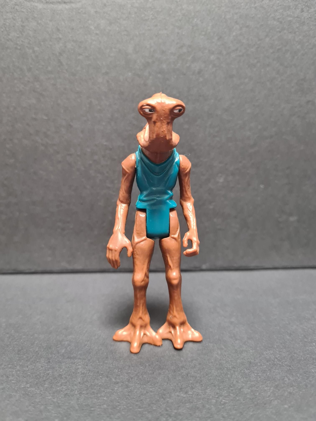 Star Wars 1978 Hammerhead