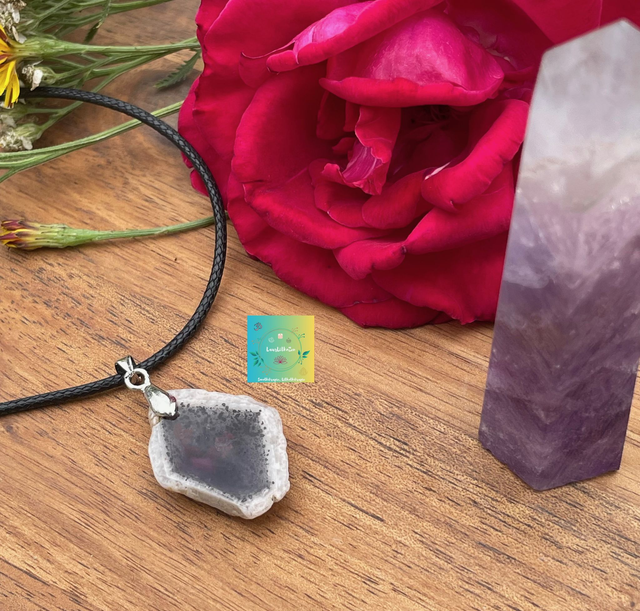 🧚♀️Améthyste trapiche