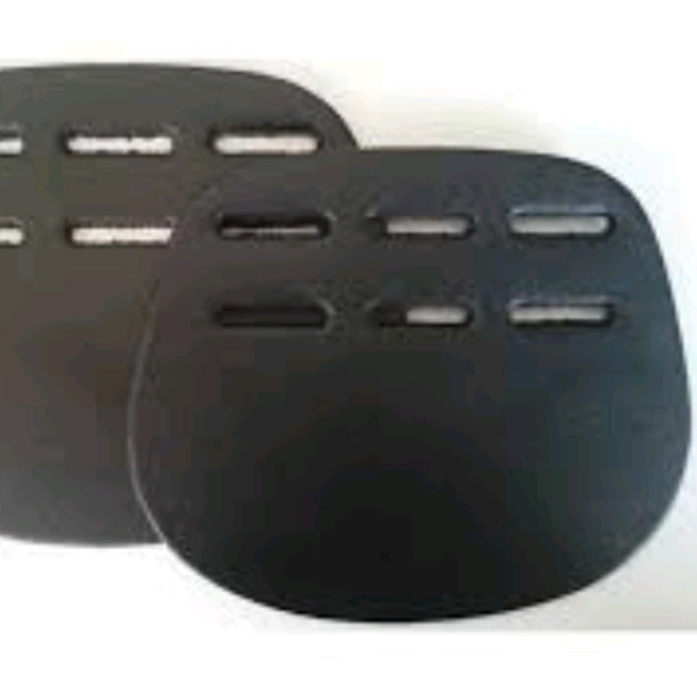 3 Slot Buckle Gaurds 