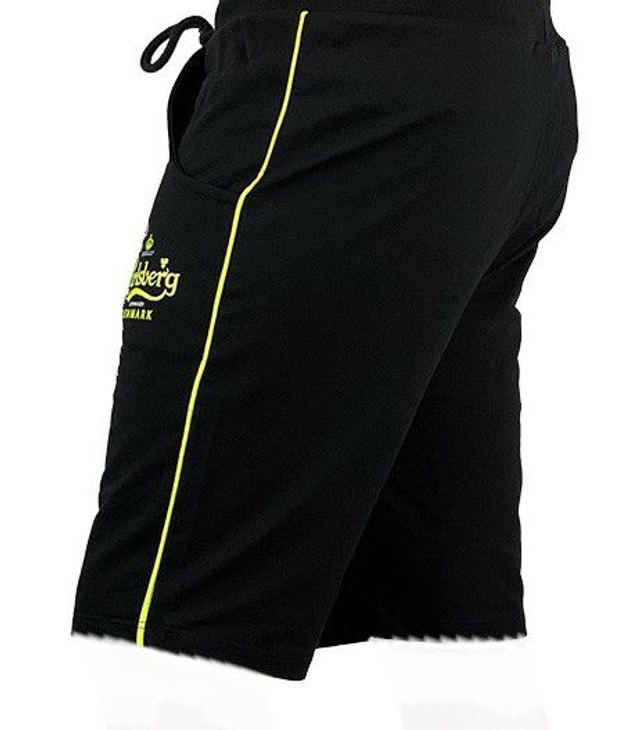 158BE4733 - Carlsberg bermuda profilo