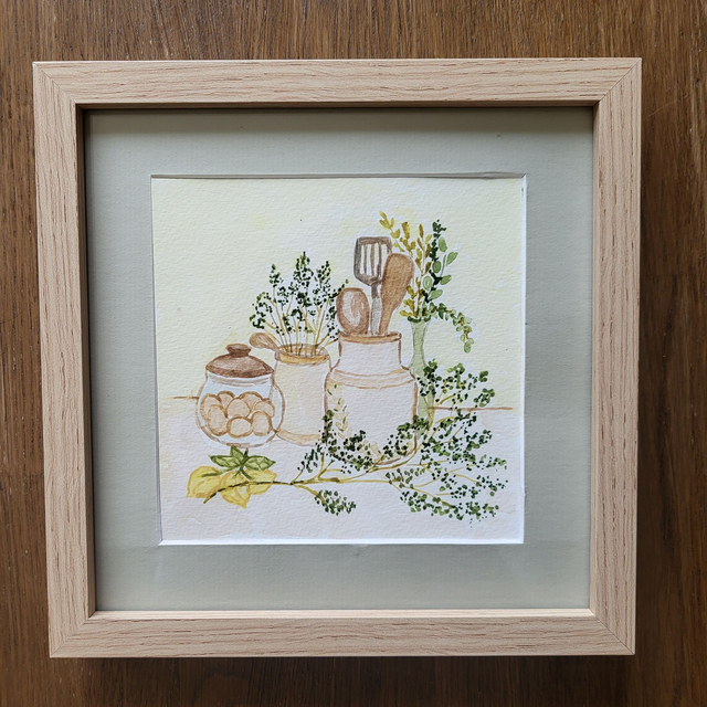 La décoration provençale 