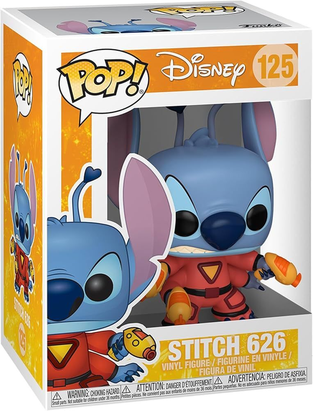 Stitch 626