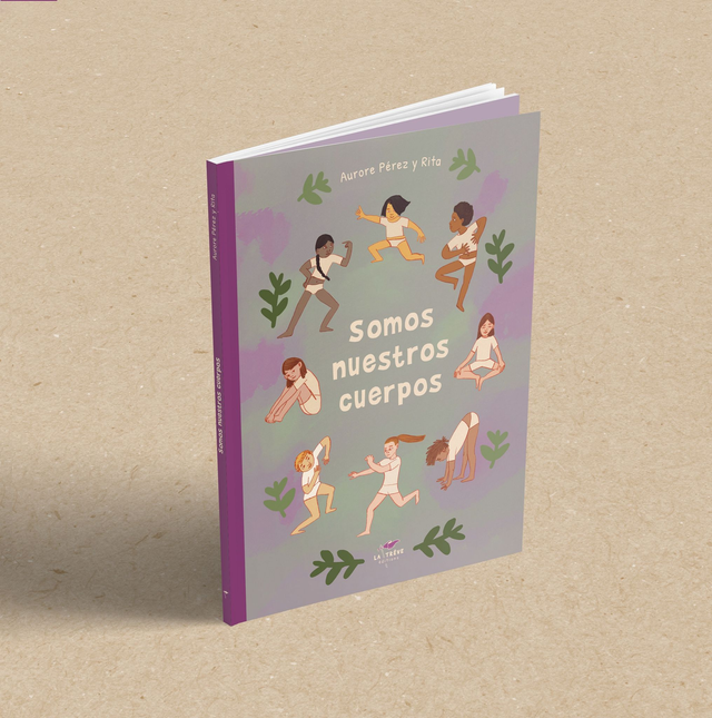 Aurore Pérez et Rita - Traductions