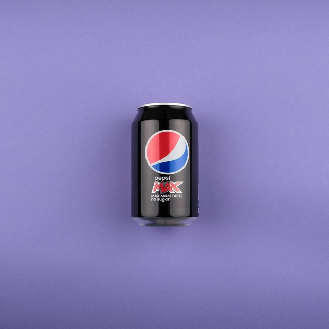Pepsi Max
