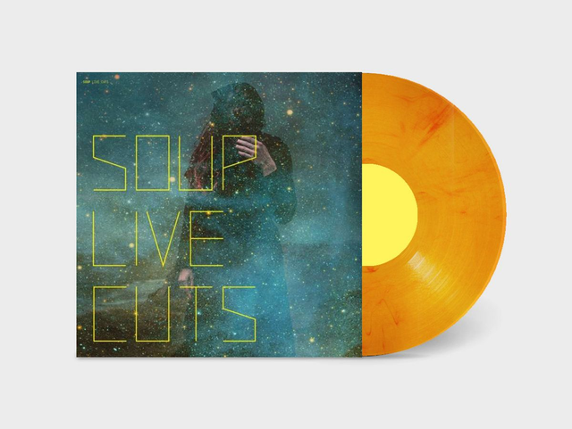 Soup - Live Cuts