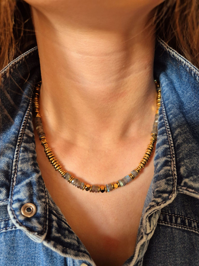 Collier NOE