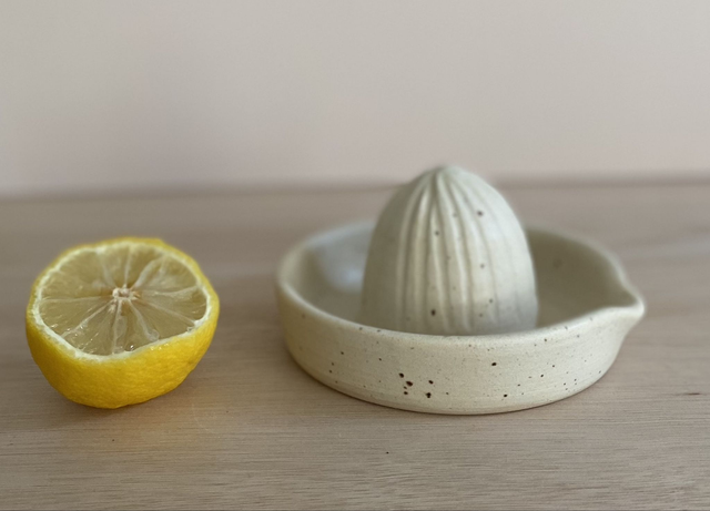 Lemon Juicer