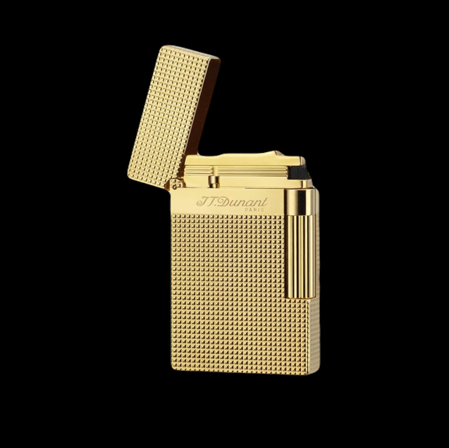 Isqueiro J. T. Dunant - Unidade