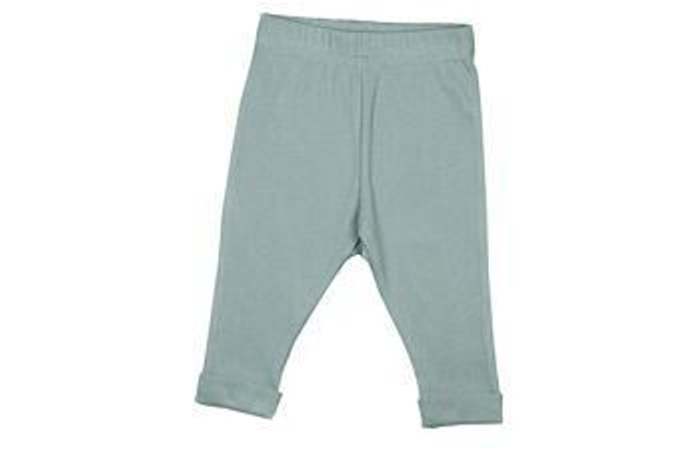 Hose ohne Fuß Uni Boy