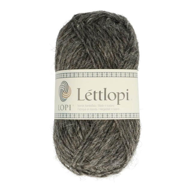 Lettlopi kleur 58