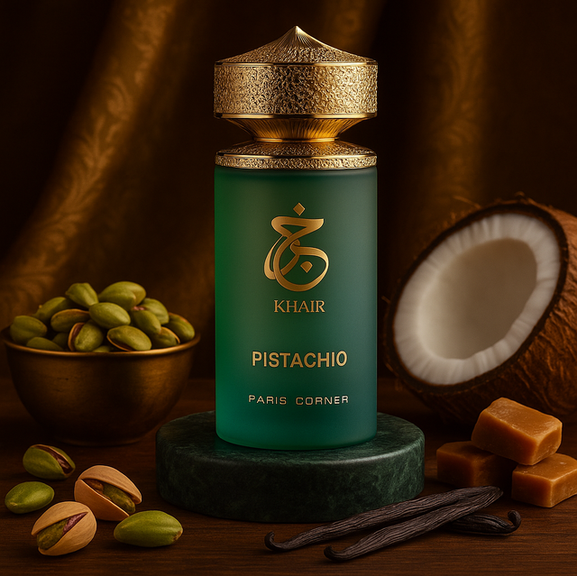 KHAIR PISTACHIO 