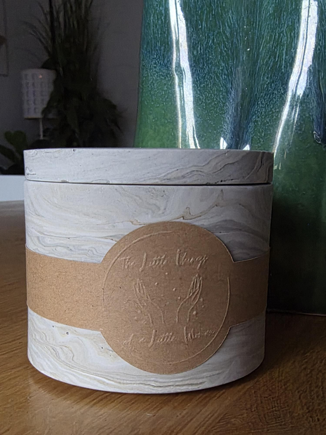 La petite élégante bois de oud