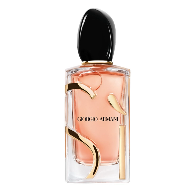 Parfum si intense 